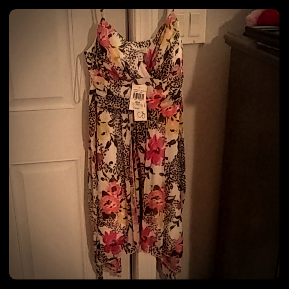 Brand New dress